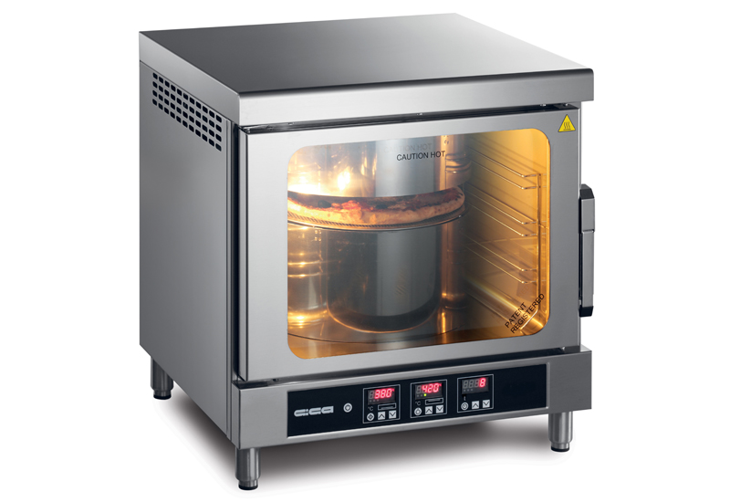 Catering Insight Lincat blazes trail with highspeed oven